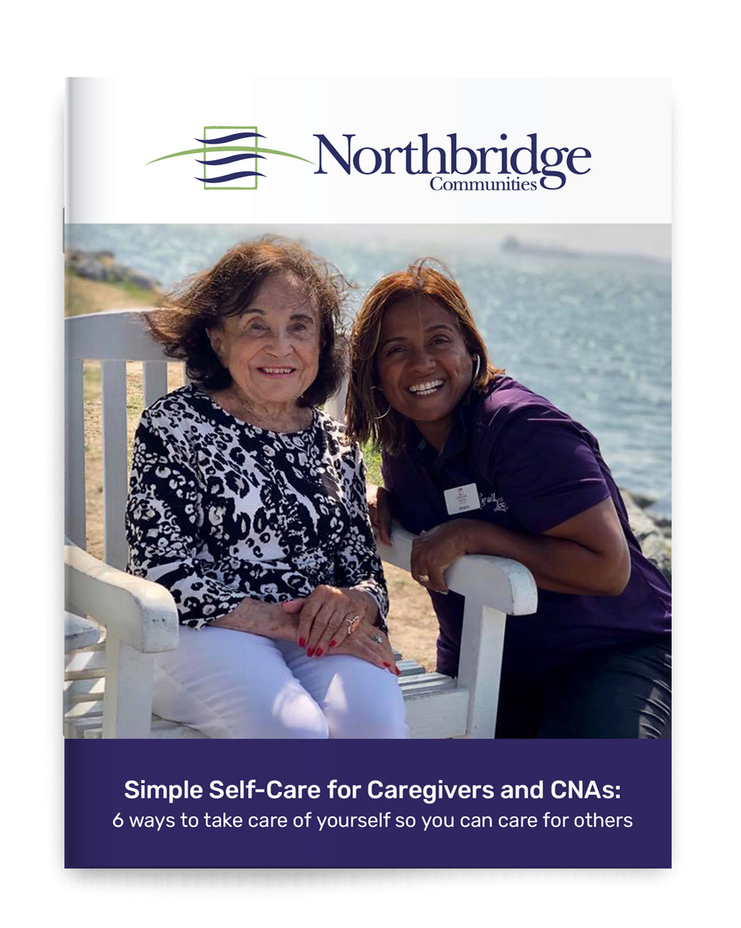 Self-Care for Caregivers and CNAs